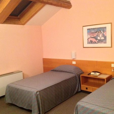 Hotel Villa Reale Argenta Rom bilde