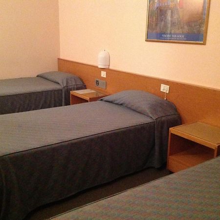 Hotel Villa Reale Argenta Rom bilde