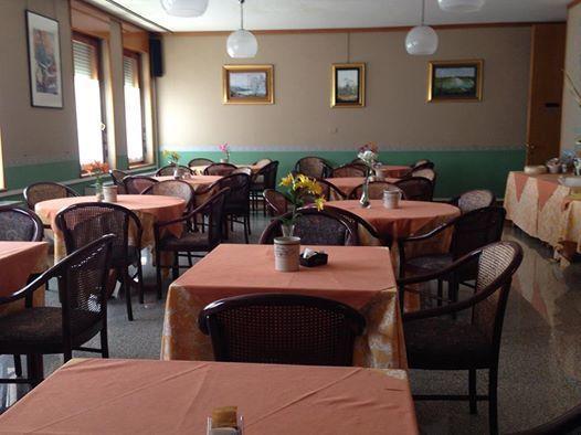 Hotel Villa Reale Argenta Eksteriør bilde