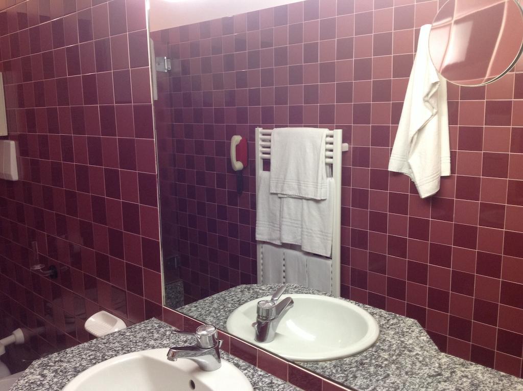 Hotel Villa Reale Argenta Rom bilde