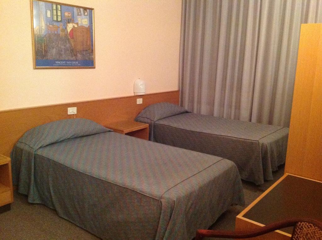 Hotel Villa Reale Argenta Rom bilde