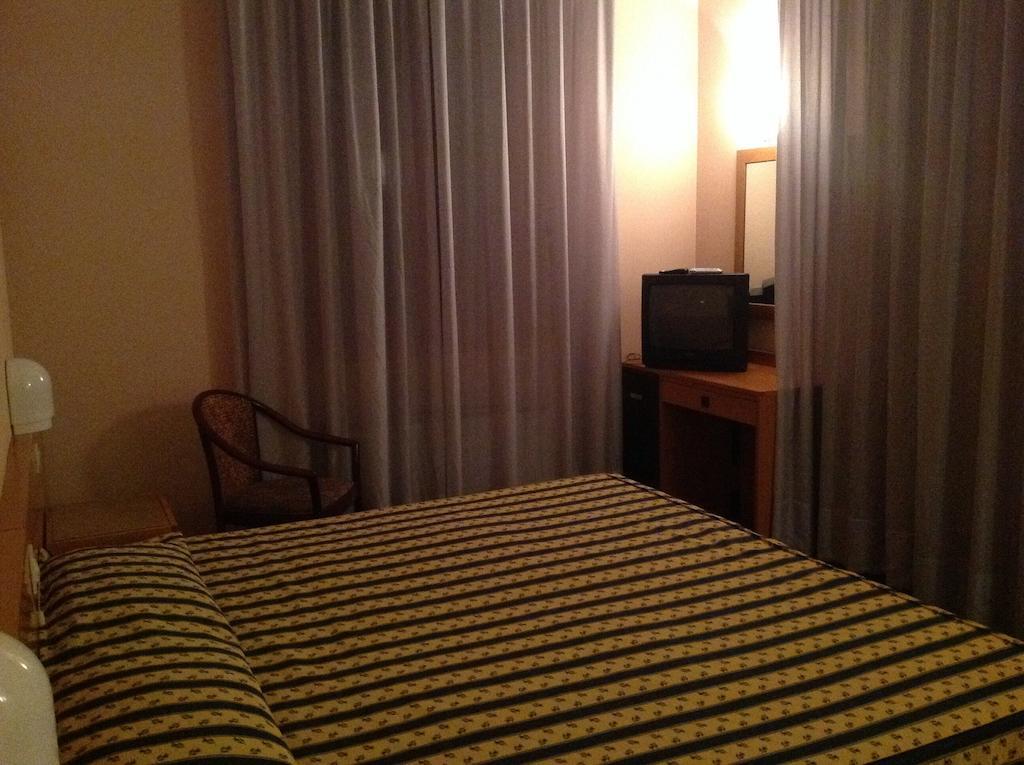 Hotel Villa Reale Argenta Rom bilde